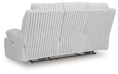 Rhines Falls Power Reclining Sofa and Loveseat