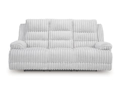 Rhines Falls Power Reclining Sofa and Loveseat