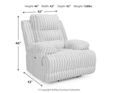 Rhines Falls Living Room