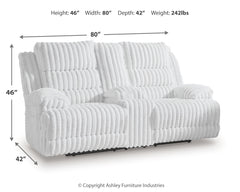 Rhines Falls Living Room