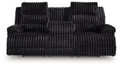 Rhine Falls Power Reclining Sofa and Power Recliner