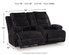 Rhine Falls Living Room