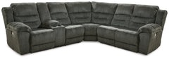 Nettington Sectional
