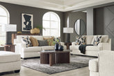 Best Furniture Outlet - Ashley Furniture - Heartcort Sofa, Loveseat, Oversized Chair and Ottoman - Sofa, Loveseat, Oversized Chair and Ottoman - 44604U3
