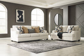 Best Furniture Outlet - Ashley Furniture - Heartcort Sofa and Loveseat - Sofa and Loveseat - 44604U2
