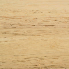 Wyatt Wood Twin Over Twin Bunk Bed White and Natural