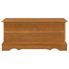 Paula Cedar Chest Honey