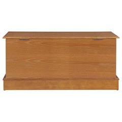 Paula Cedar Chest Honey