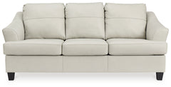 Genoa Queen Sofa Sleeper, Loveseat, Oversized Chair and Ottoman