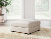 Best Furniture Outlet - Ashley Furniture - Donelson Creek Living Room - Oversized Accent Ottoman - 4800208