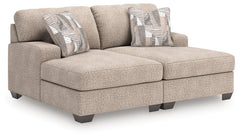 Newellen Sectional