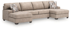 Newellen Sectional