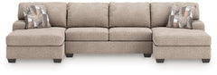 Newellen Sectional