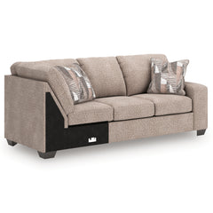 Newellen Sectional