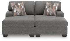 Newellen Sectional