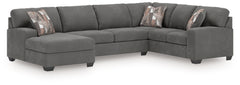 Newellen Sectional