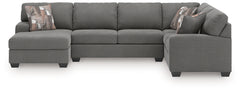Newellen Sectional