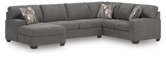 Newellen Sectional