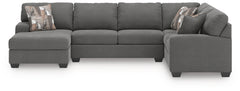 Newellen Sectional