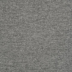 Roanne Fabric Upholstered Sleeper Sectional Sofa Grey