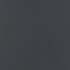 Bowman Round Upholstered Tufted Swivel Ottoman Grey
