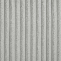 Devonshire Sleeper Sectional Sofa Storage Chaise Grey