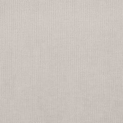 Burnett Chenille Upholstered Wide Arm Loveseat Ivory