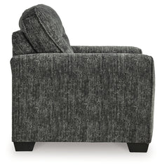 Lonoke 2 Loveseats, Oversized Chair and Ottoman