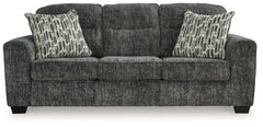Lonoke Sofa, Loveseat and Oversized Chair