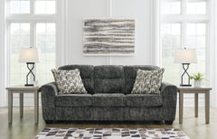 Lonoke Sofa and Oversized Chair