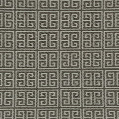 Salizar Upholstered Flared Arm Sofa Charcoal Grey