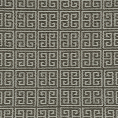 Salizar Upholstered Flared Arm Loveseat Charcoal Grey