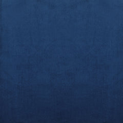 Sophia Upholstered Channel Tufted Barrel Accent Chair Blue