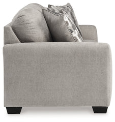 Avenal Park Sofa, Loveseat, Oversized Chair and Ottoman