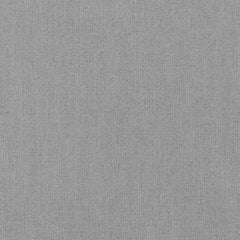 Apperson Upholstered Track Arm Accent Chair Light Grey