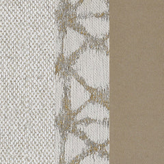 Rainn Boucle Upholstered Sloped Arm Sofa Latte