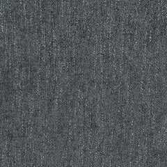 Nolan Upholstered Sloped Track Arm Sofa Charcoal