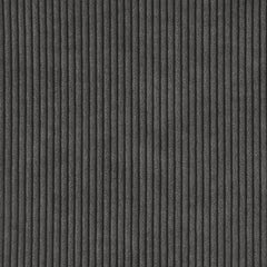 Deerhurst 3-piece Upholstered Track Arm Sofa Set Charcoal