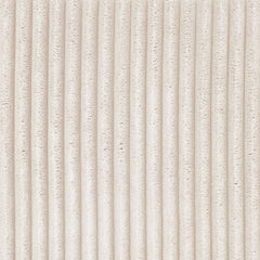 Blaine Upholstered Armless Chair Sand