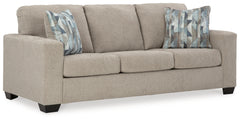 Deltona Sofa, Loveseat and Recliner