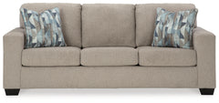 Deltona Sofa, Loveseat and Recliner
