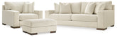 Best Furniture Outlet - Ashley Furniture - Maggie Sofa, Chair and Ottoman - Sofa, Chair and Ottoman - 52003U3