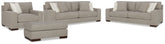Best Furniture Outlet - Ashley Furniture - Maggie 2 Sofas, Chair and Ottoman - 2 Sofas, Chair and Ottoman - 52004U4
