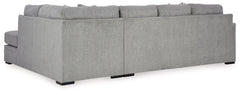 Casselbury Sectional