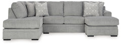 Casselbury Sectional