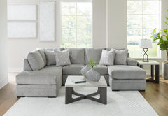 Casselbury Sectional
