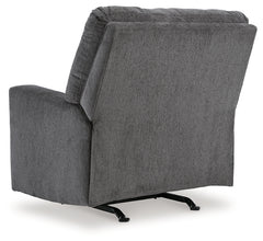 Rannis Twin Sofa Sleeper and Recliner