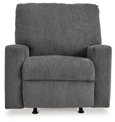 Rannis Twin Sofa Sleeper and Recliner