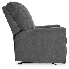 Rannis Twin Sofa Sleeper and Recliner