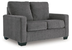 Rannis Twin Sofa Sleeper and Recliner
